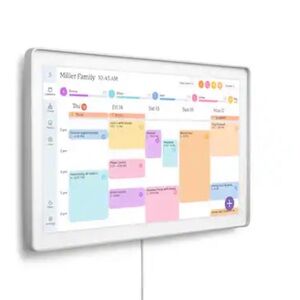 VESA Mount Adapter for Skylight 15-Inch Calendar